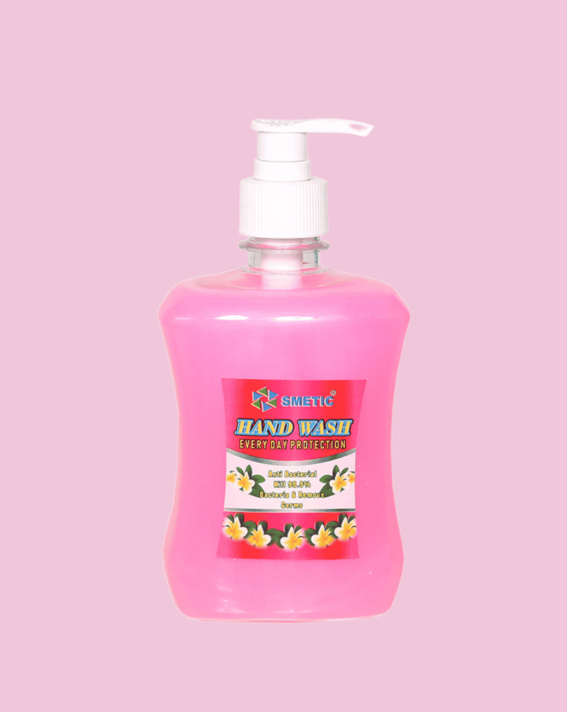 Smetic Liquid Hand Soap SMETIC